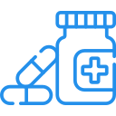 Medicine & Pharmacy